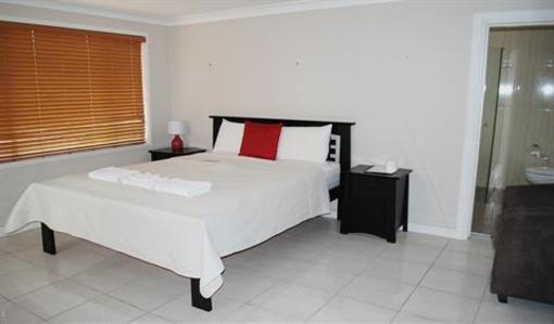фото отеля North Ryde Guest House