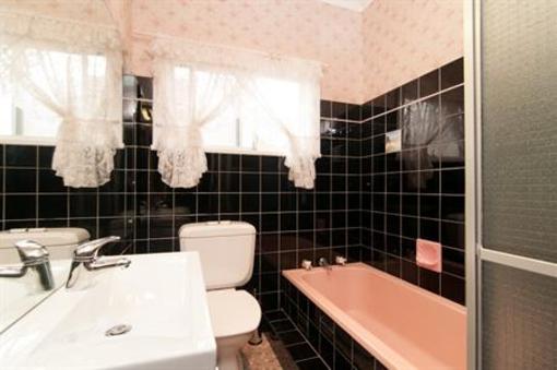 фото отеля North Ryde Guest House