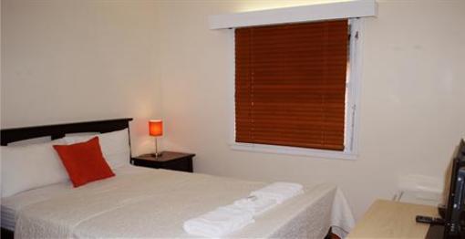 фото отеля North Ryde Guest House