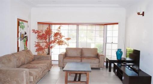 фото отеля North Ryde Guest House