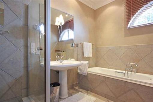 фото отеля North Ryde Guest House