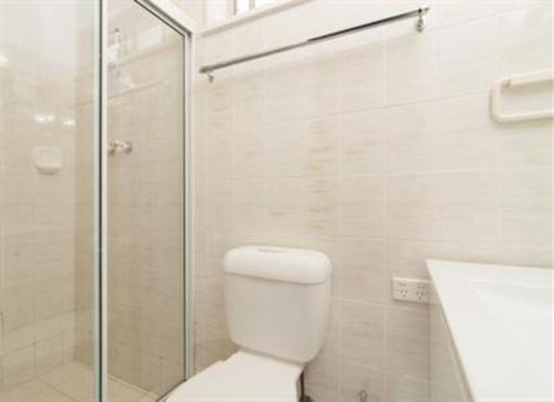 фото отеля North Ryde Guest House