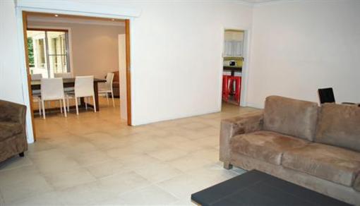 фото отеля North Ryde Guest House