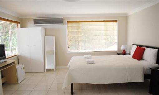 фото отеля North Ryde Guest House