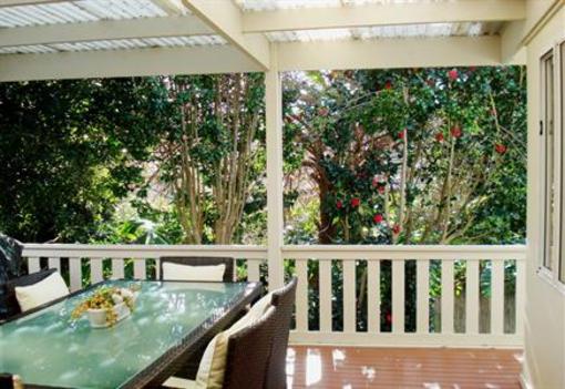 фото отеля North Ryde Guest House