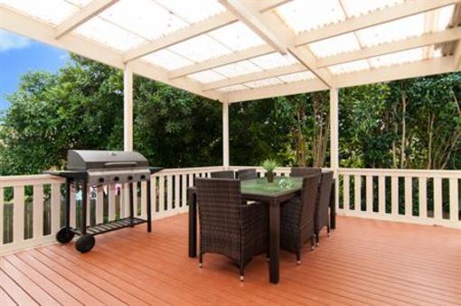 фото отеля North Ryde Guest House
