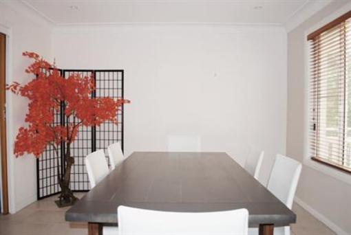 фото отеля North Ryde Guest House