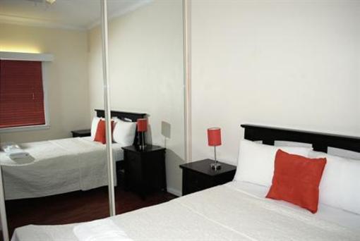 фото отеля North Ryde Guest House