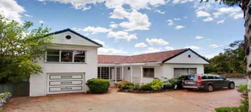 фото отеля North Ryde Guest House
