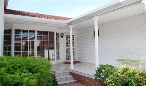 фото отеля North Ryde Guest House