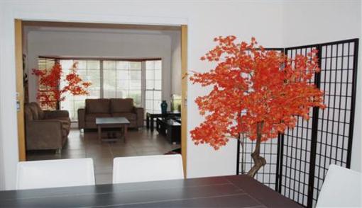 фото отеля North Ryde Guest House