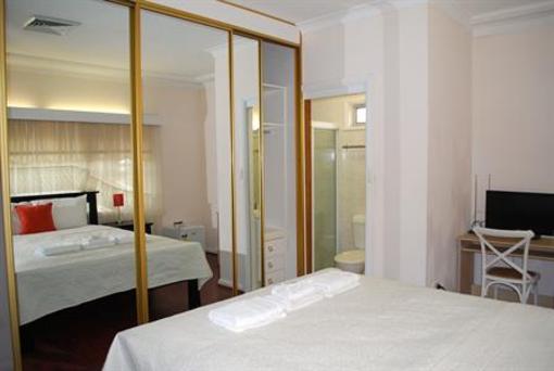 фото отеля North Ryde Guest House