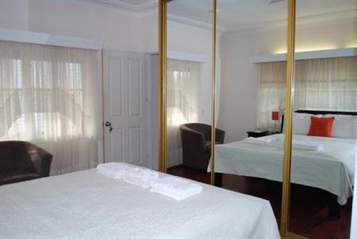 фото отеля North Ryde Guest House