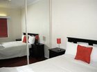 фото отеля North Ryde Guest House