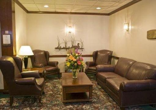фото отеля Clarion Inn Pocatello