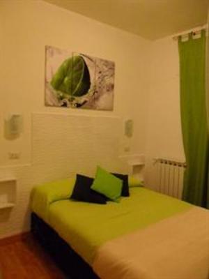 фото отеля Hotel Birillo