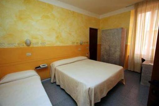 фото отеля Hotel Birillo