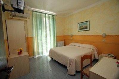 фото отеля Hotel Birillo