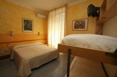фото отеля Hotel Birillo