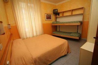 фото отеля Hotel Birillo