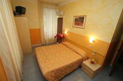 фото отеля Hotel Birillo