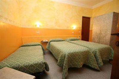 фото отеля Hotel Birillo