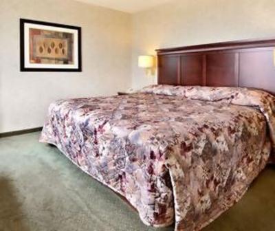 фото отеля Ramada Inn & Suites Stony Plain