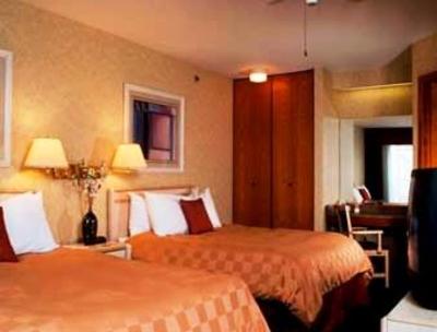 фото отеля Ramada Inn & Suites Stony Plain