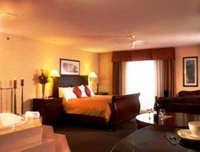 фото отеля Ramada Inn & Suites Stony Plain