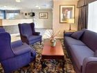 фото отеля Ramada Inn & Suites Stony Plain