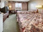 фото отеля Ramada Inn & Suites Stony Plain