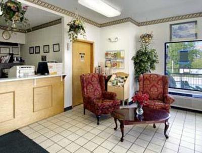 фото отеля Ramada Limited Augusta Fort Gordon Area