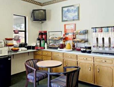 фото отеля Ramada Limited Augusta Fort Gordon Area