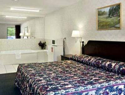 фото отеля Ramada Limited Augusta Fort Gordon Area