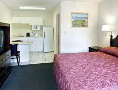 фото отеля Ramada Limited Augusta Fort Gordon Area