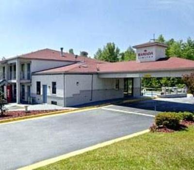 фото отеля Ramada Limited Augusta Fort Gordon Area