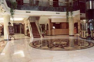 фото отеля Hotel Infanta Cristina