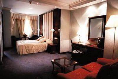 фото отеля Hotel Infanta Cristina
