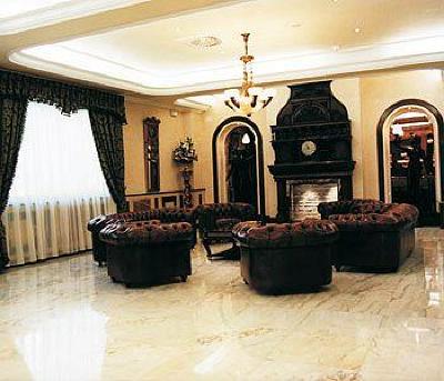 фото отеля Hotel Infanta Cristina