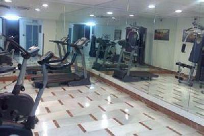 фото отеля Hotel Infanta Cristina