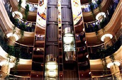 фото отеля Hotel Infanta Cristina