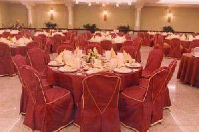 фото отеля Hotel Infanta Cristina