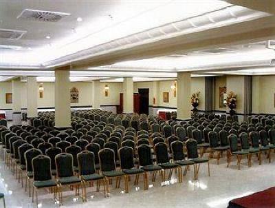 фото отеля Hotel Infanta Cristina