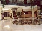 фото отеля Hotel Infanta Cristina