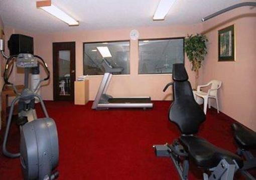 фото отеля Quality Inn Saint Ignace