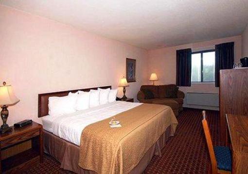 фото отеля Quality Inn Saint Ignace
