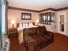 фото отеля Quality Inn Saint Ignace