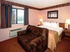 фото отеля Quality Inn Saint Ignace