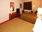 фото отеля Quality Inn Saint Ignace