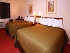 фото отеля Quality Inn Saint Ignace